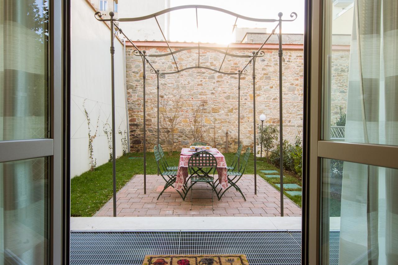 Borgo Guelfo VII Apartment Florenţa Exterior foto