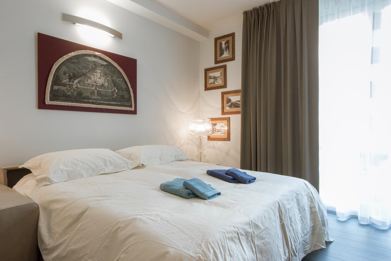 Borgo Guelfo VII Apartment Florenţa Exterior foto
