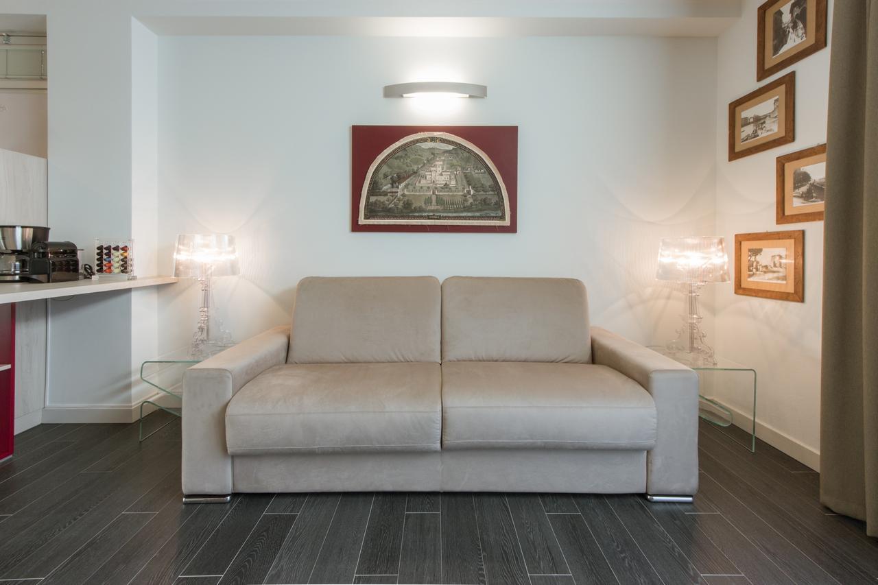 Borgo Guelfo VII Apartment Florenţa Exterior foto