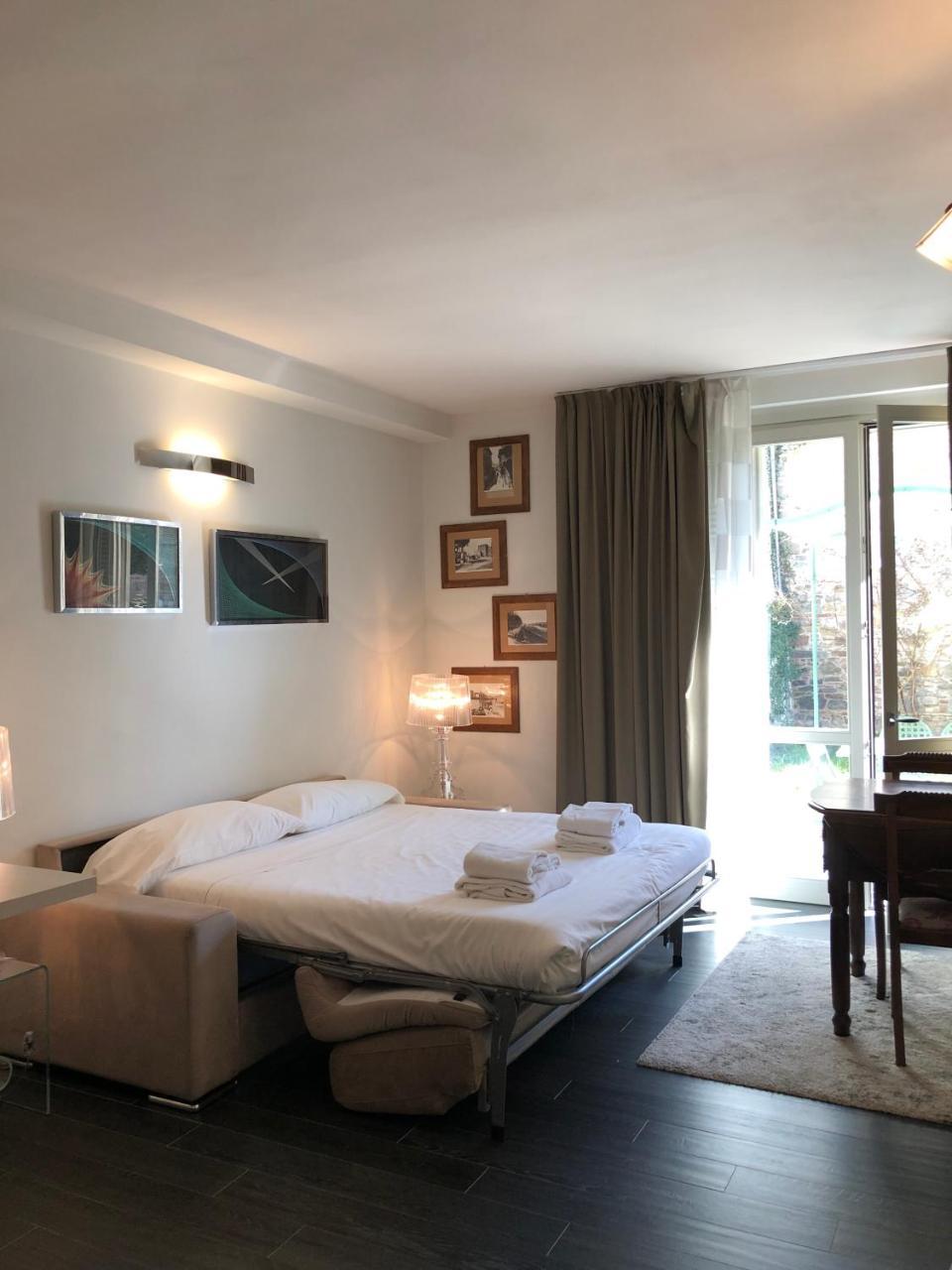 Borgo Guelfo VII Apartment Florenţa Exterior foto